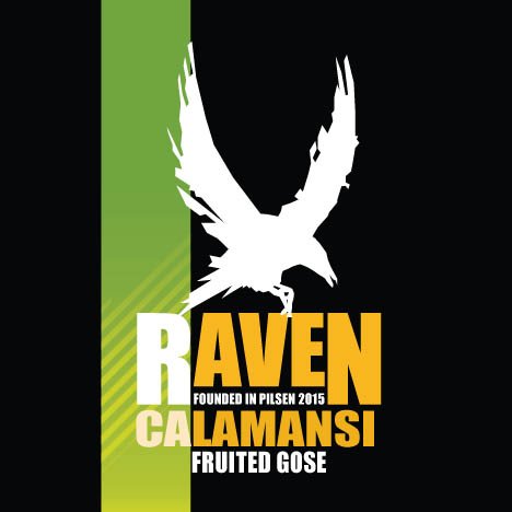 CALAMANSI GOSE