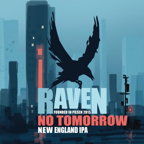 NO TOMORROW