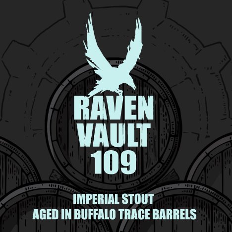 VAULT 109