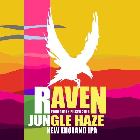 JUNGLE HAZE