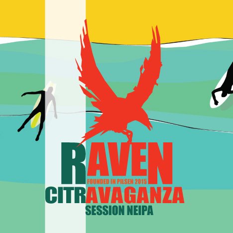 CITRAVAGANZA