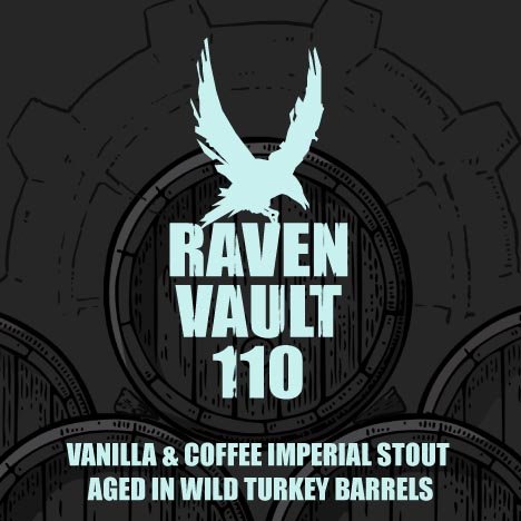 VAULT 110