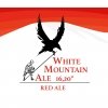 WHITE MOUNTAIN ALE 16,20