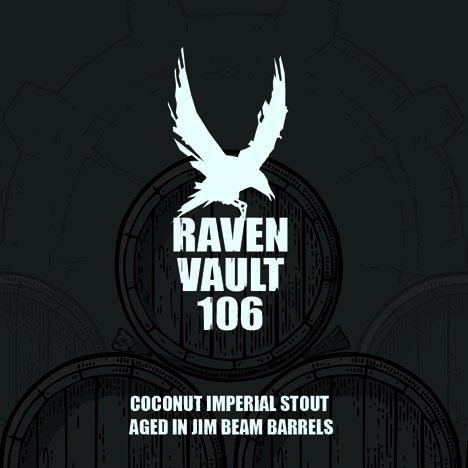 VAULT 106