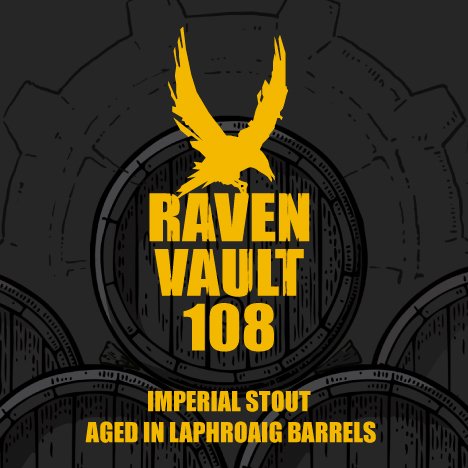 VAULT 108