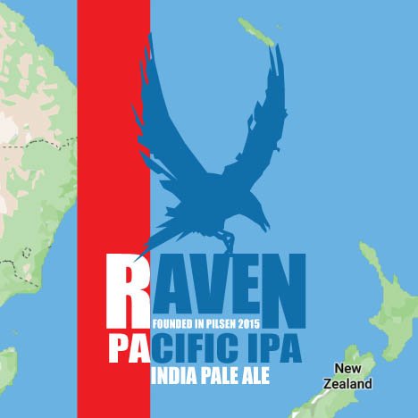 PACIFIC IPA