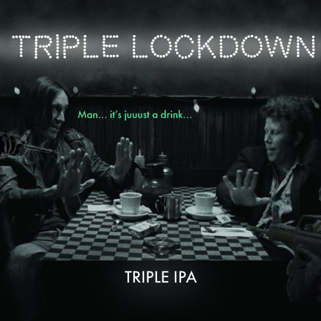 TRIPLE LOCKDOWN