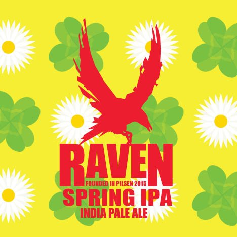 SPRING IPA