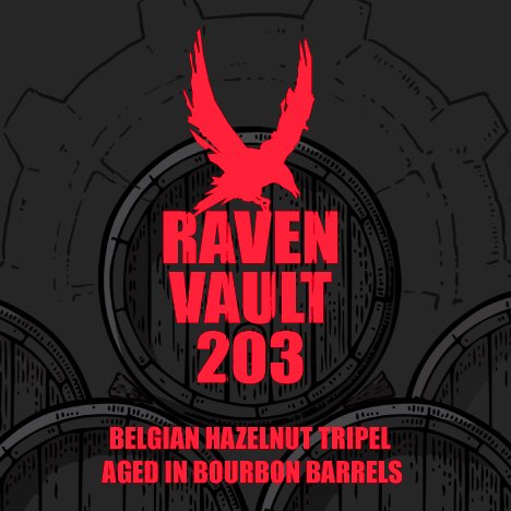 VAULT 203