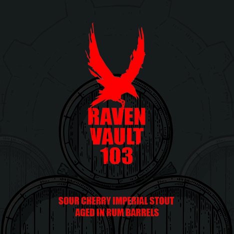 VAULT 103