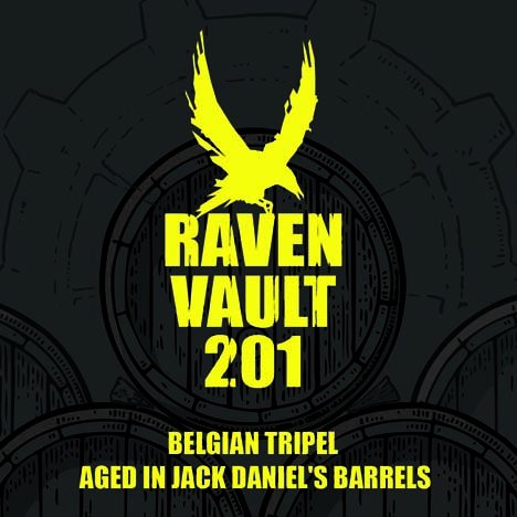 VAULT 201