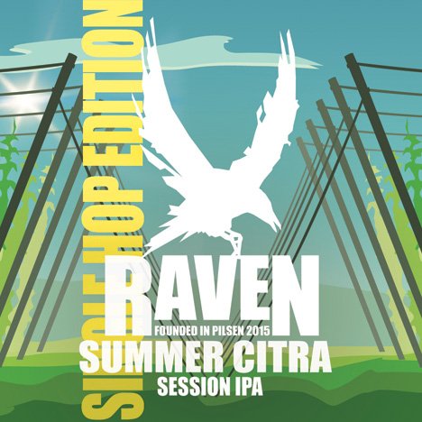 SUMMER CITRA