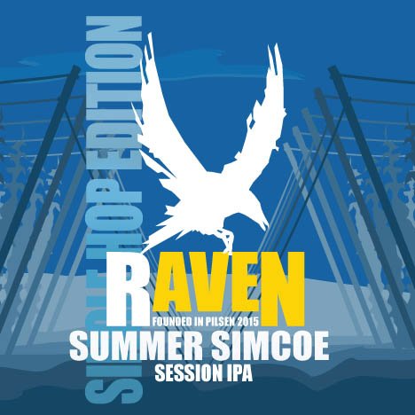 SUMMER SIMCOE