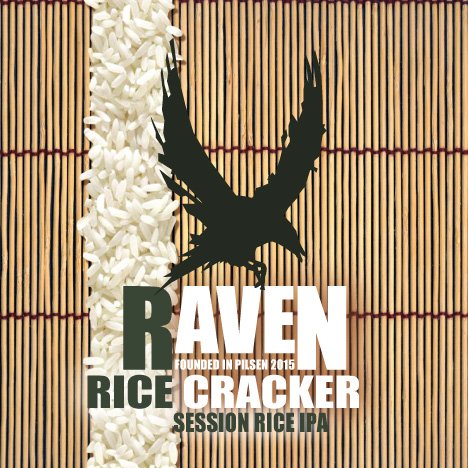 RICE CRACKER