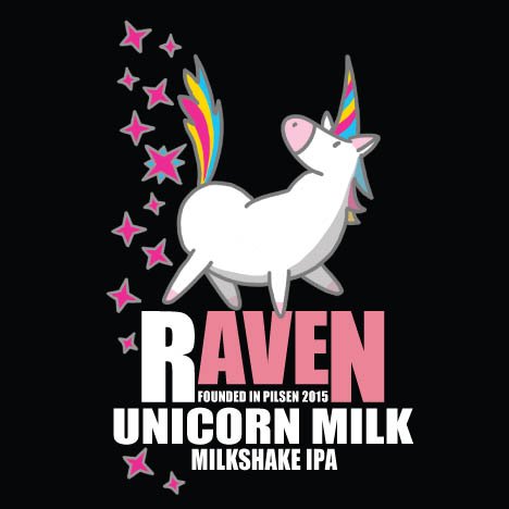 UNICORN MILK