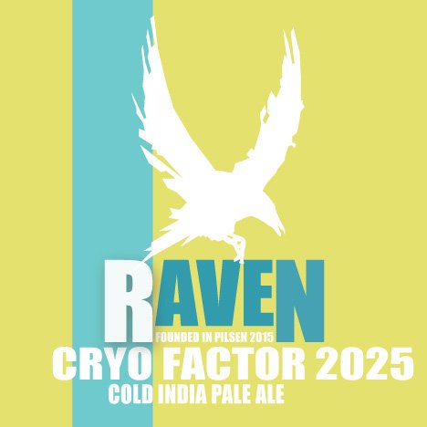 CRYO FACTOR 2025